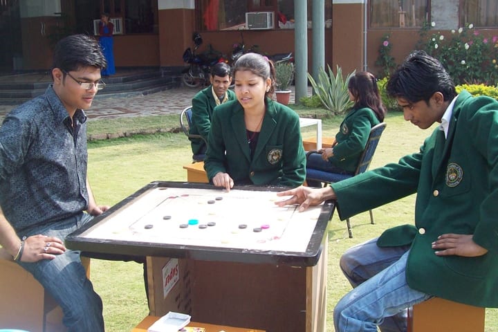 Mahatma Gandhi Institute of Pharmacy, Lucknow campus photo 6