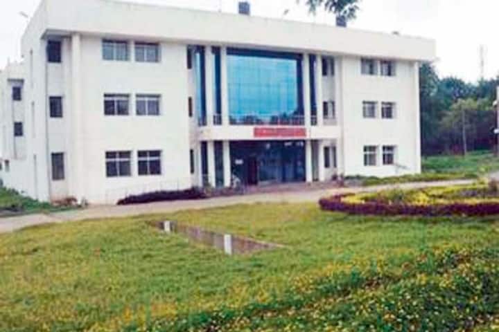 IIT Dharwad campus photo 2