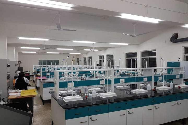IIT Dharwad campus photo 4