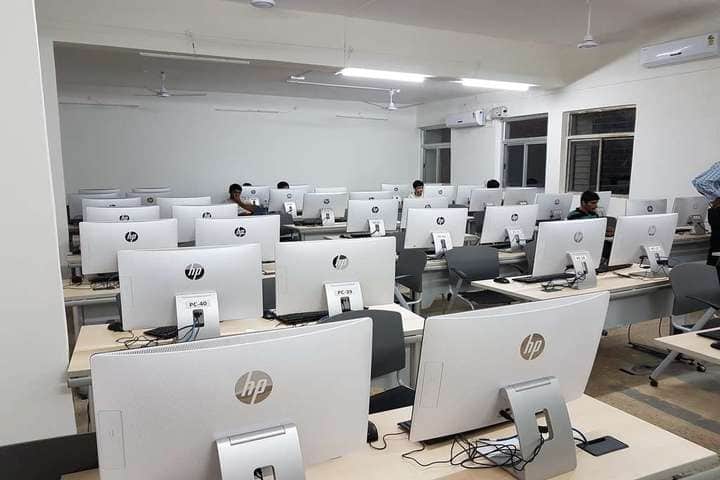 IIT Dharwad campus photo 3