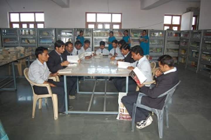 Vijay College of Education, Ghaziabad campus photo 3