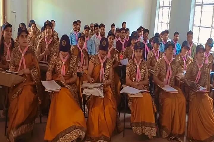 Vijay College of Education, Ghaziabad campus photo 5