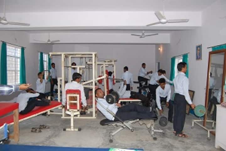 Vijay College of Education, Ghaziabad campus photo 6