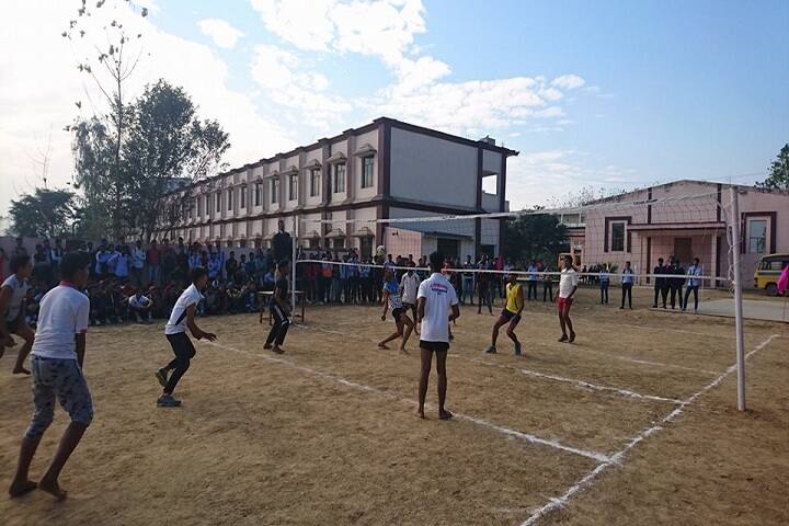 Hari College of Law, Saharanpur campus photo 5