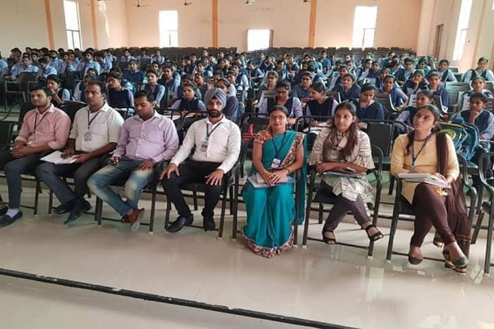 Hari College of Law, Saharanpur campus photo 6