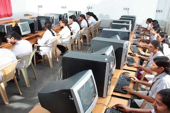 SIMS College of Life Sciences, Guntur campus photo 2