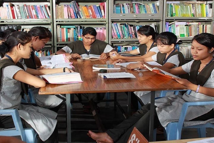 SIMS College of Life Sciences, Guntur campus photo 6