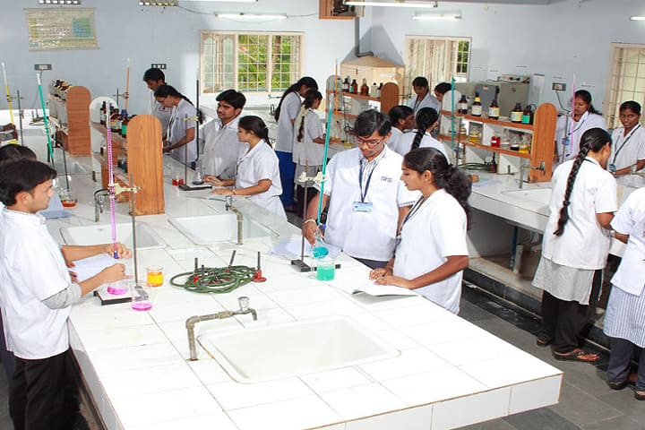 SIMS College of Life Sciences, Guntur campus photo 4
