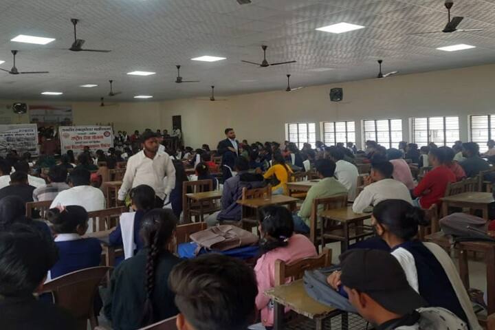 Government Post Graduate College, Mahoba campus photo 5