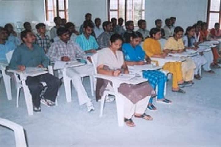 Dayanand Danku Paraga Gyan Uday Mahavidyalaya, Ghatampur campus photo 3