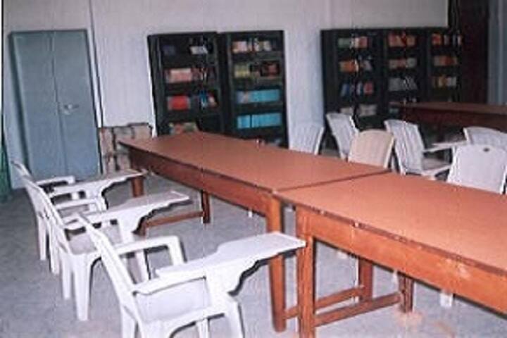 Dayanand Danku Paraga Gyan Uday Mahavidyalaya, Ghatampur campus photo 4