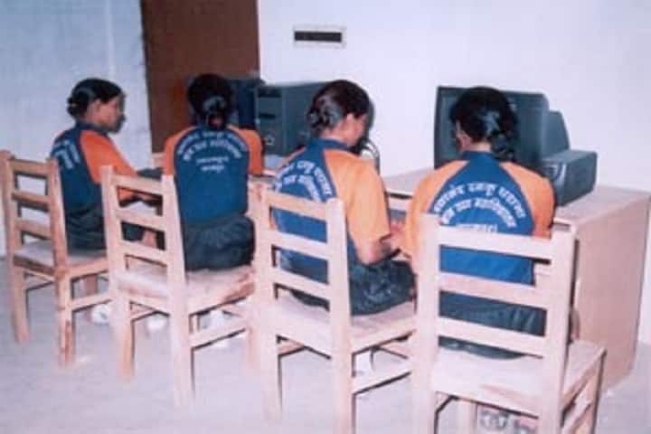 Dayanand Danku Paraga Gyan Uday Mahavidyalaya, Ghatampur campus photo 5
