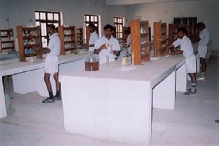 Dayanand Danku Paraga Gyan Uday Mahavidyalaya, Ghatampur campus photo 6