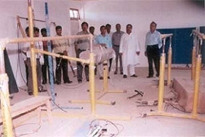 Dayanand Danku Paraga Gyan Uday Mahavidyalaya, Ghatampur campus photo 2