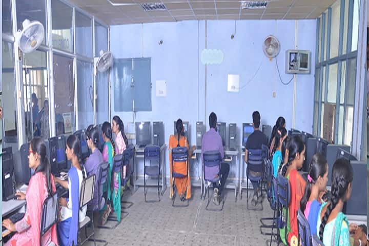 Adesh Institute of Engineering and Technology, Faridkot campus photo 4