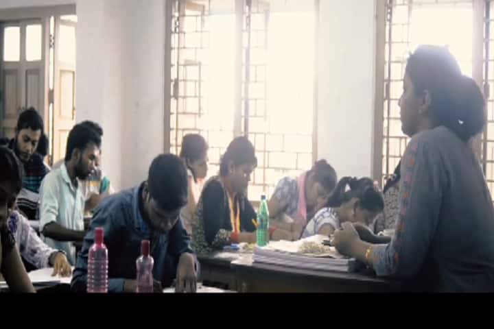 Naba Ballygunge Mahavidyalaya, Kolkata campus photo 2