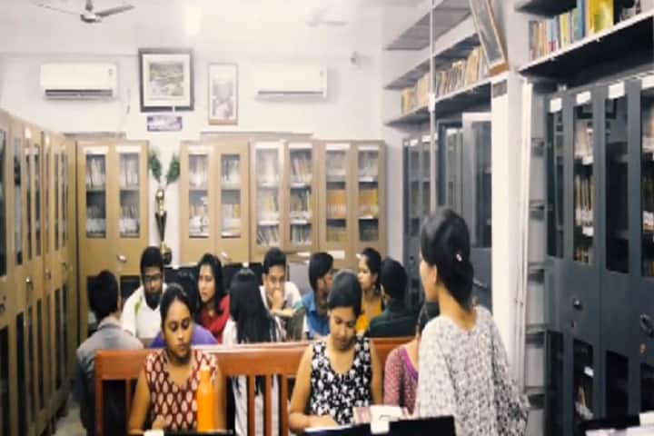 Naba Ballygunge Mahavidyalaya, Kolkata campus photo 3