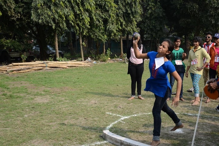 Naba Ballygunge Mahavidyalaya, Kolkata campus photo 5