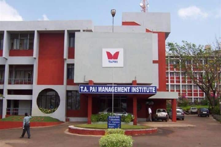 TAPMI Manipal campus photo 4