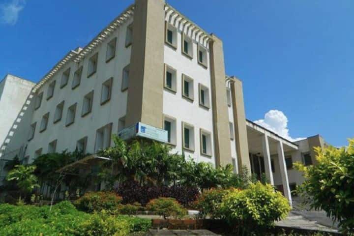 TAPMI Manipal campus photo 5