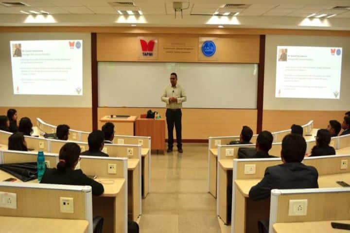 TAPMI Manipal campus photo 6