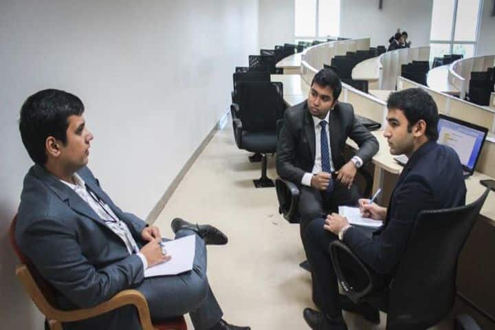 TAPMI Manipal campus photo 2