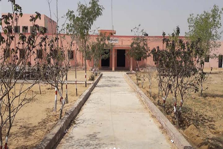 Government College, Ratangarh campus photo 3