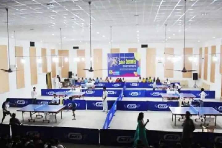 South Point Degree College, Sonepat campus photo 2