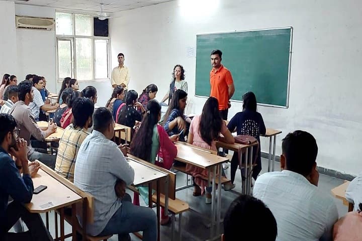 South Point Degree College, Sonepat campus photo 4