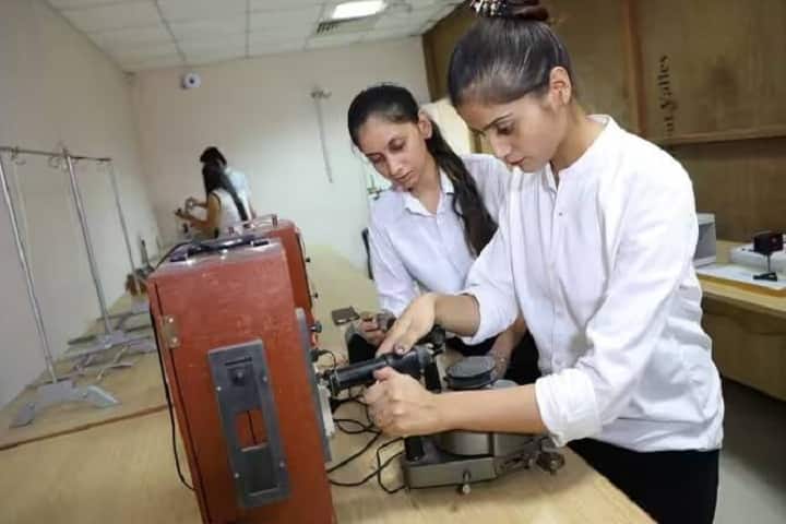 South Point Degree College, Sonepat campus photo 5