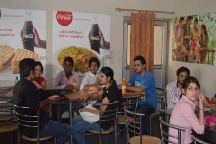 South Point Degree College, Sonepat campus photo 6