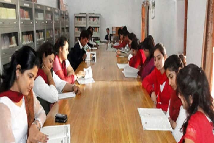 Shiv Karan College of Education, Sonipat campus photo 2