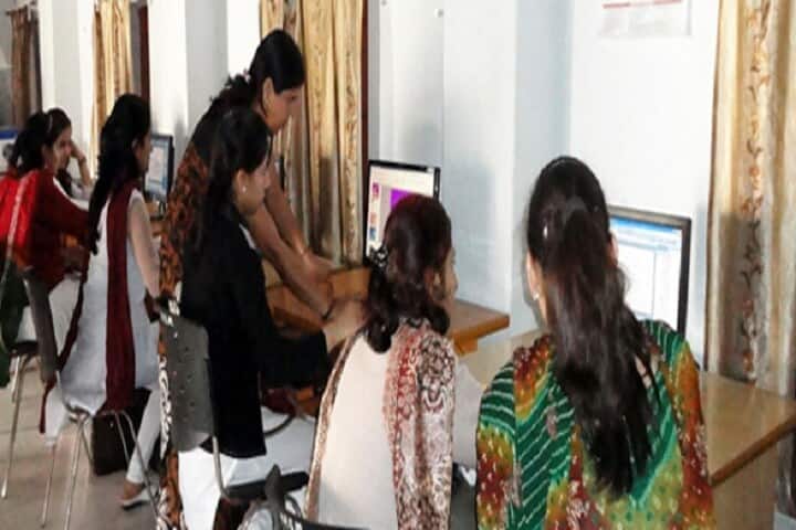 Shiv Karan College of Education, Sonipat campus photo 3