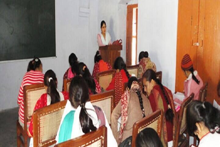 Shiv Karan College of Education, Sonipat campus photo 4