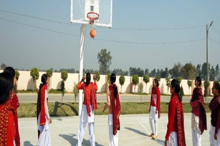 Shiv Karan College of Education, Sonipat campus photo 5