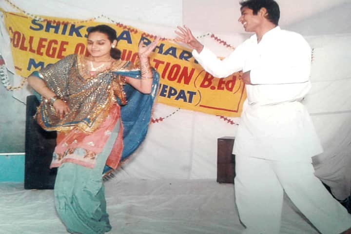 Shiksha Bharti College of Education, Sonepat campus photo 2