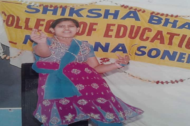 Shiksha Bharti College of Education, Sonepat campus photo 3
