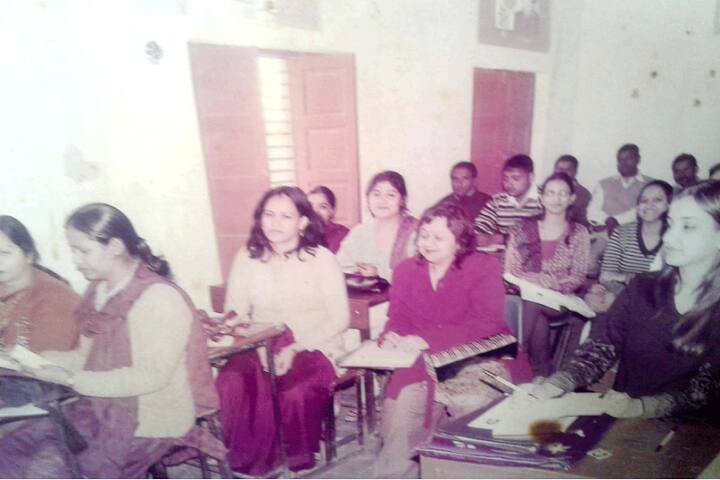 Shiksha Bharti College of Education, Sonepat campus photo 4