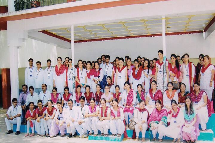 Shiksha Bharti College of Education, Sonepat campus photo 5