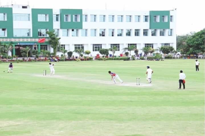 Puran Murti Campus, Sonepat campus photo 2