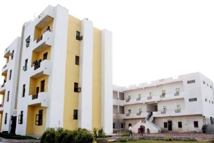 Puran Murti Campus, Sonepat campus photo 3