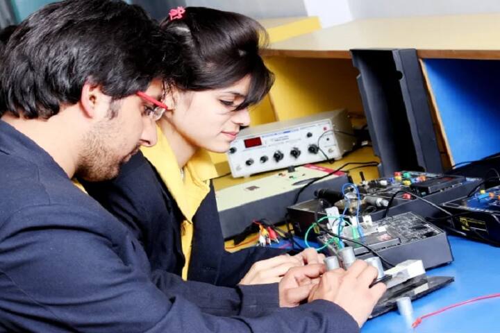 Puran Murti Campus, Sonepat campus photo 5