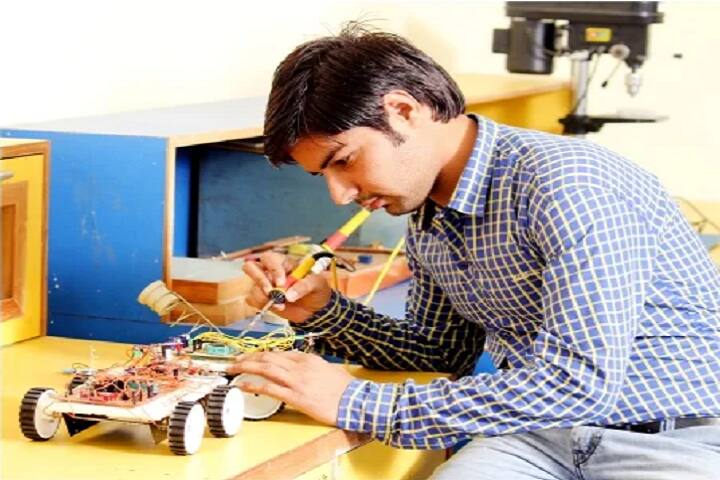 Puran Murti Campus, Sonepat campus photo 6