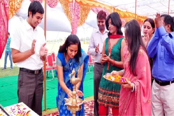Puran Murti Campus, Sonepat campus photo 4
