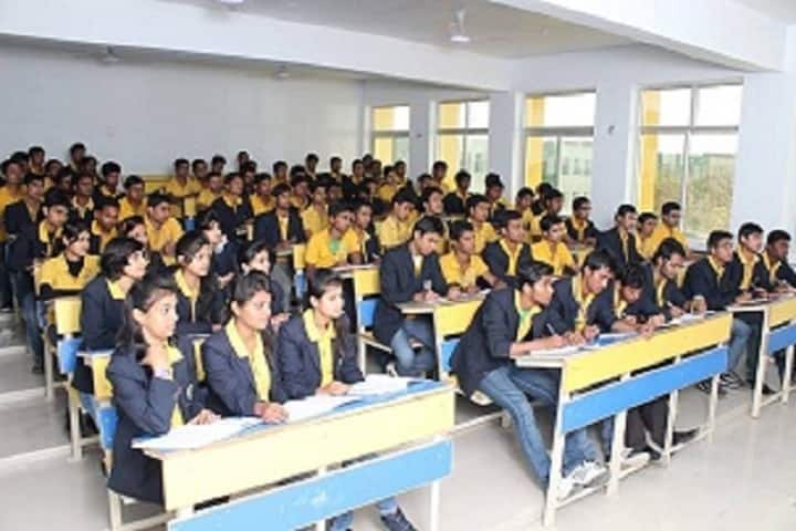 PM Polytechnic, Sonepat campus photo 4