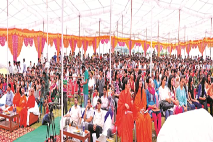 PM Polytechnic, Sonepat campus photo 3