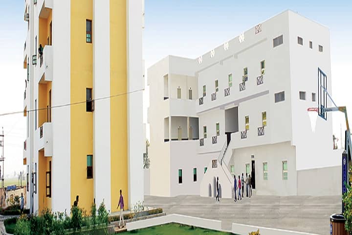 PM Polytechnic, Sonepat campus photo 5