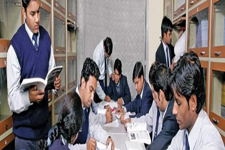 PM College of Architecture, Sonepat campus photo 3