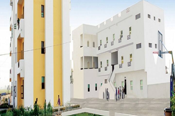 PM College of Architecture, Sonepat campus photo 4