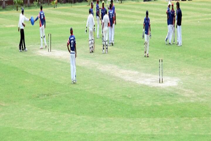 PM College of Architecture, Sonepat campus photo 5